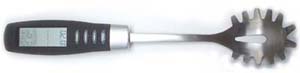 Digital Pasta Timer Fork