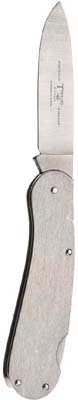 Lock knife